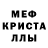 Метадон белоснежный Oleg Sivachenko